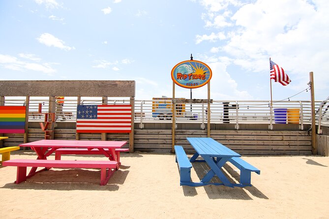 City By the Sea NYC Day Trip to Long Beach - Who Will Enjoy This Long Beach Day Trip the Most