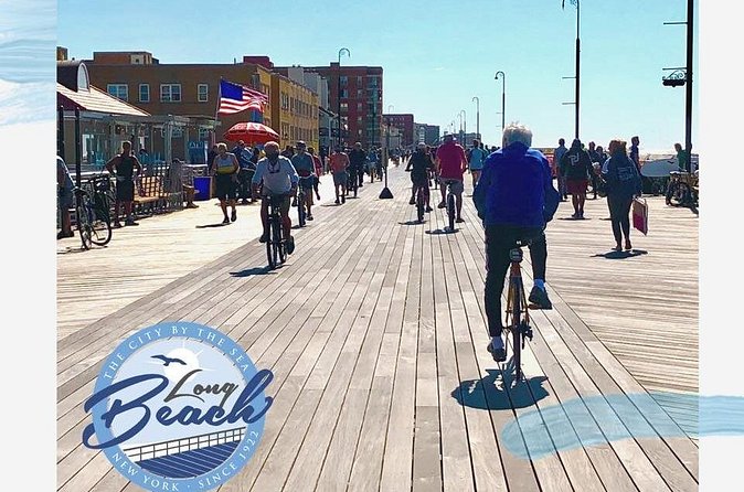 City By the Sea NYC Day Trip to Long Beach - Long Beach, NY: What Sets This Tour Apart from Other NYC Outings