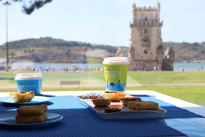 City Center - Belém - Key Points