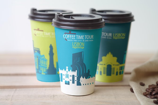 City Center - Belém - Marquês de Pombal and Lisbon’s Urban Transformation