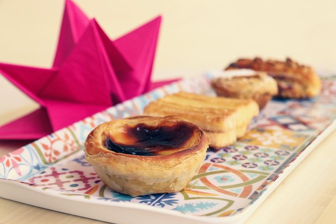 City Center - Belém - Rossio Square: Lisbon’s Historic Center