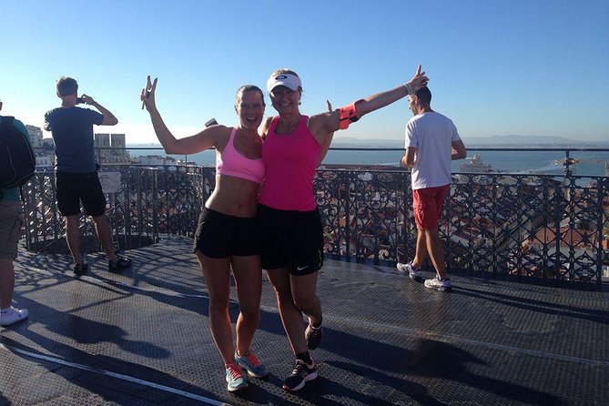 City Center Run - Meet Your Guides and Their Running Stories