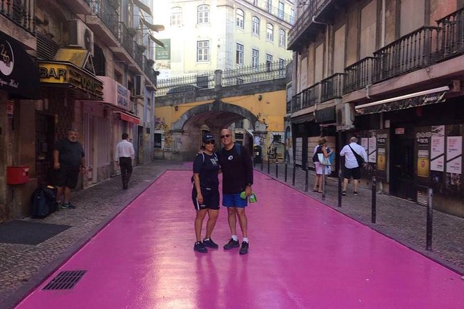 City Center Run - Additional Perks and Booking Details