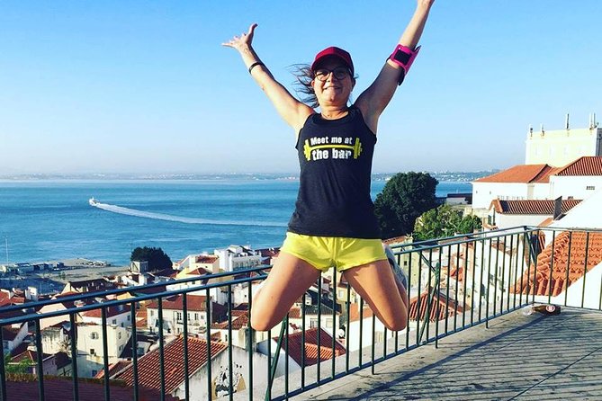 City Center Run - How This Tour Compares to Other Lisbon Experiences