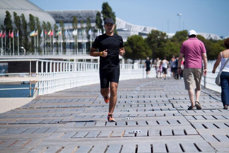 City Centre Run - Running tour - Final Thoughts on the City Centre Run