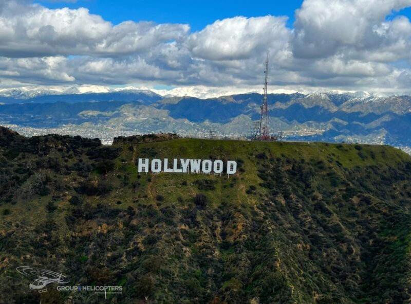 City & Coast: Beaches & City: 50-Minute Helicopter Tour - Practical Tips and Restrictions for a Smooth Experience