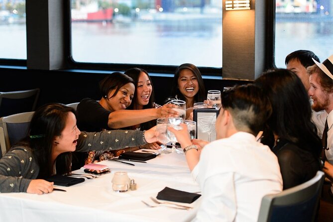 City Cruises Baltimore: Signature Dinner Cruise - Practical Tips for Attendees