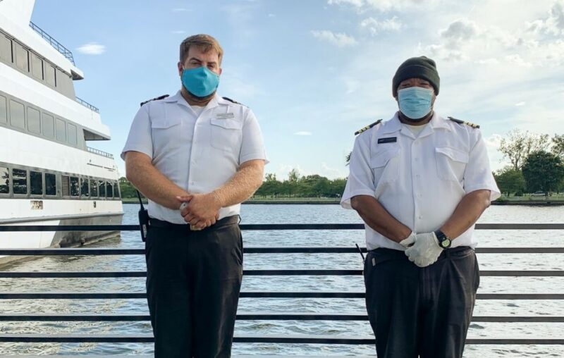 City Cruises Boston: Harbor Buffet Lunch or Dinner Cruise - The Experience: What Makes It Stand Out