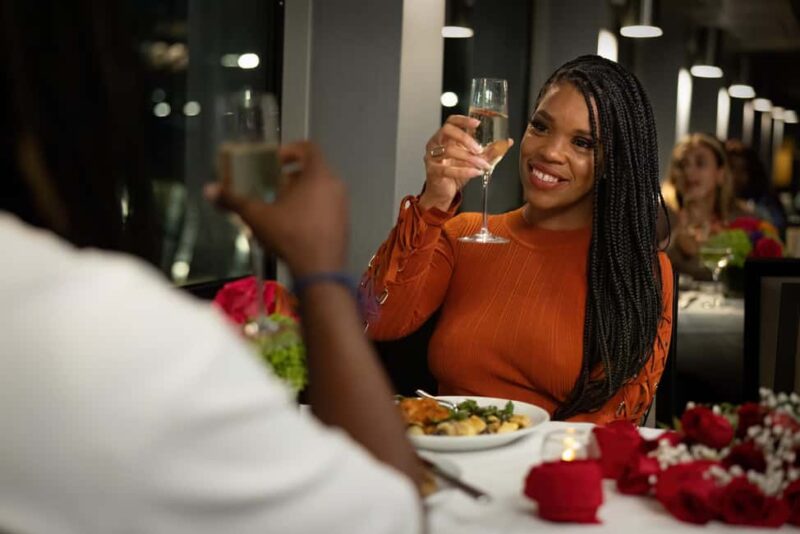 City Cruises Boston: Premier Brunch or Dinner Harbor Cruise - Key Points