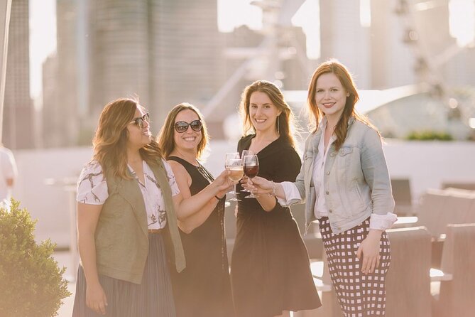 City Cruises: Chicago Fireworks Premier Dinner Cruise - Practical Tips for a Smooth Experience