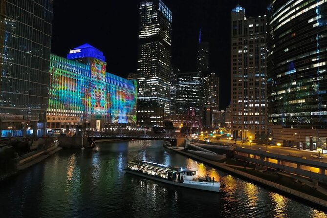City Cruises Chicago: Fireworks Premier Plus Dinner Cruise - Who Will Enjoy This Tour Most?