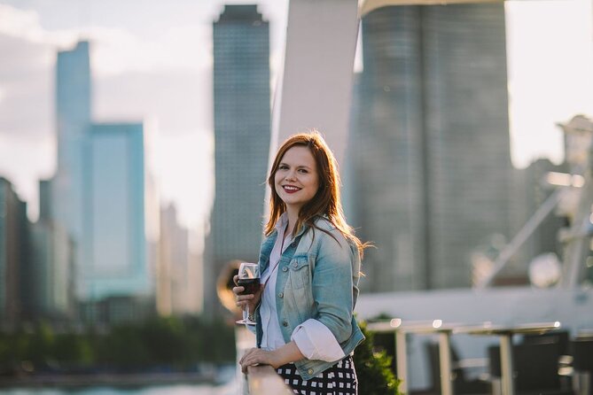 City Cruises Chicago: Fireworks Signature Dinner Cruise - Practical Tips and Considerations for Guests