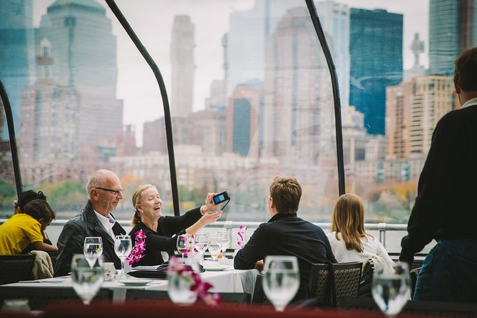 City Cruises New York Bateaux Premier Lunch Cruise - Who Will Appreciate the Bateaux Premier Lunch Cruise?