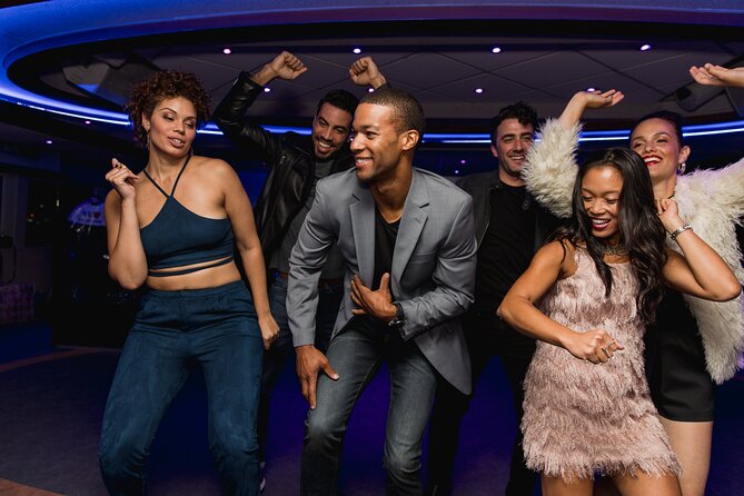 City Cruises New York: Signature Dinner Cruise - Accessibility and Child-Friendly Features