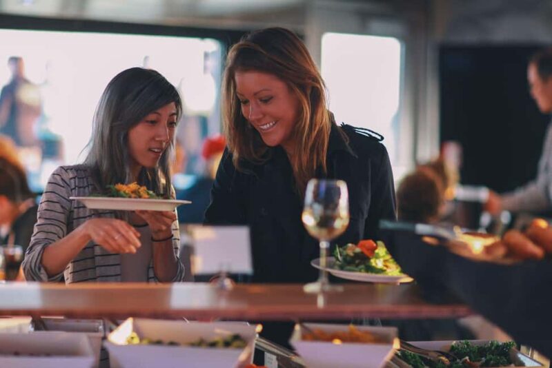 City Cruises Norfolk: Lunch, Brunch, or Dinner Buffet Cruise - Practical Details: Boarding, Dress Code, and Tips