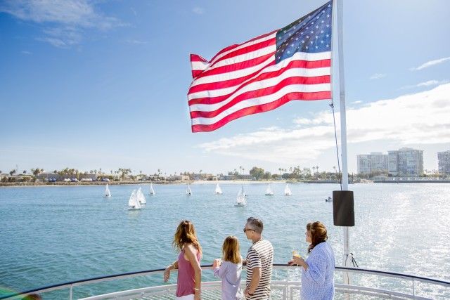 City Cruises San Diego: Best of the Bay Scenic Harbor Tour - Pricing, Booking, and Cancellation Policies