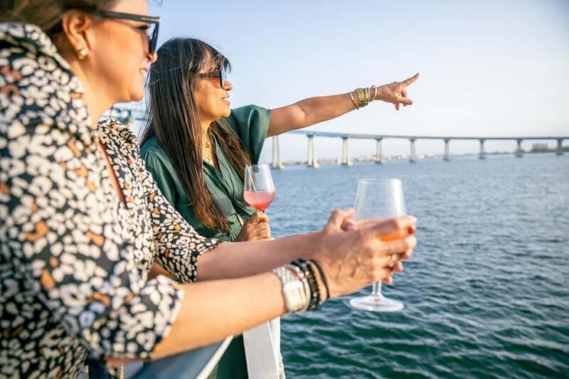 City Cruises San Diego: Best of the Bay Scenic Harbor Tour - Who Will Appreciate This Tour Most?