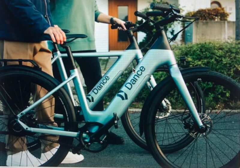 City E-Bike tour of 2.5 hours - View the World’s Largest Museum, the Louvre