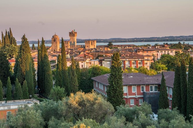 City Escape: Lake Garda Private Day Trip from Verona - Exploring Desenzano del Garda’s Roman Heritage