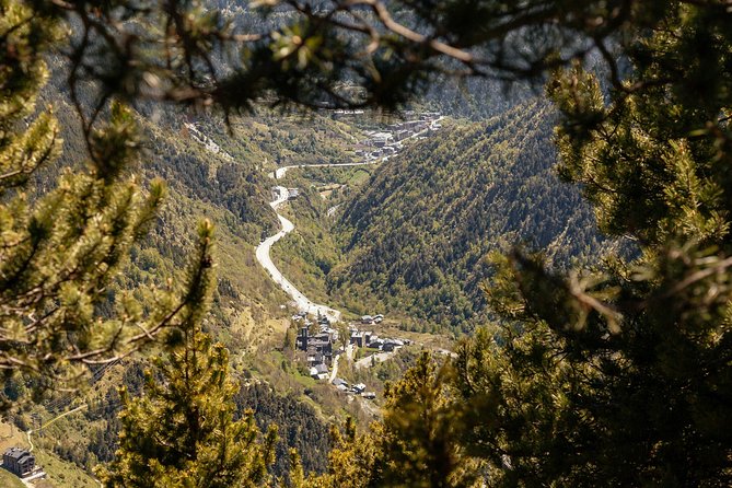 City Escape With Locals: Andorra PRIVATE Day Trip by PRIVATE Car - Logistics: Pickup, Drop-off, and Transport Comfort