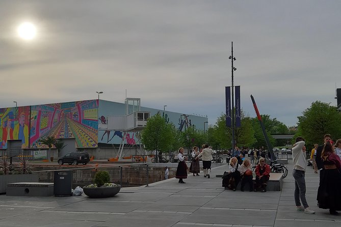 City Excursion (museums free). Tour of Oslo Citys Hidden Gems - Value and Considerations: Is This Tour Right for You?