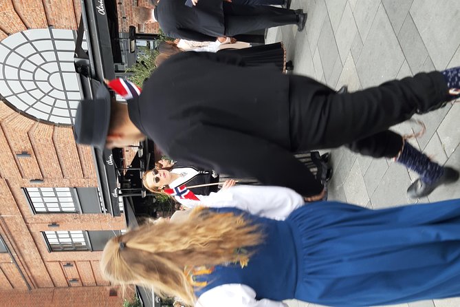 City Excursion (museums free). Tour of Oslo Citys Hidden Gems - Addressing the Mixed Feedback: What to Keep in Mind