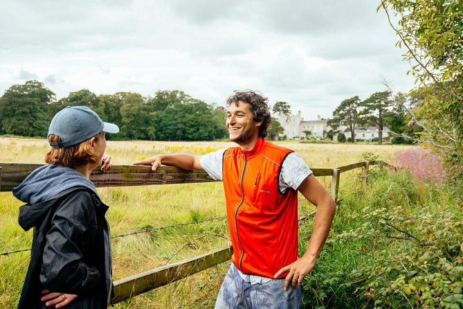 City Explorer: Howth Private Day Trip - The Experience of a Private Guided Tour