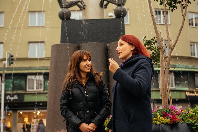 City Explorer: Malmo Private Day Trip - Key Points