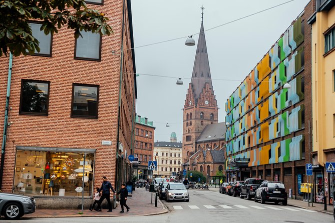 City Explorer: Malmo Private Day Trip - Optional Stops and Custom Routes