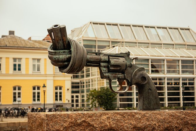 City Explorer: Malmo Private Day Trip - The Guide’s Role in the Experience