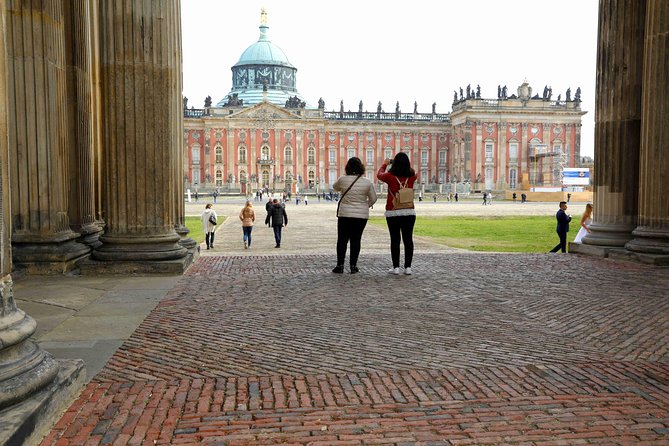 City Explorer: Potsdam Private Day Trip - The Guide’s Role and Customization