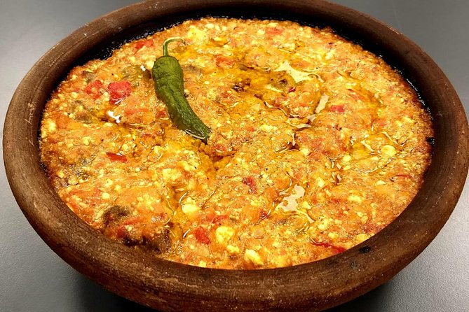 City & Food Tour of Tirana in One Day - Starting Point at Skanderbeg Square and the First Taste of Tirana