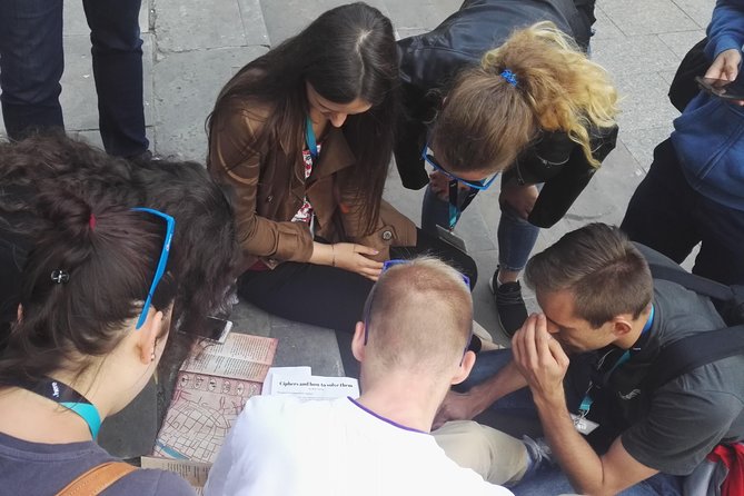 City Game Tour Gdask - Comparing Similar Activities in Gdansk