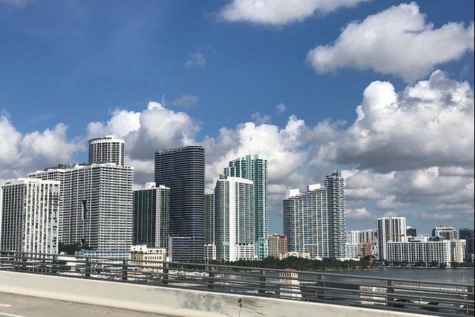 City Half Day Tour of Miami by Bus with Sightseeing Cruise - Who Should Book This Tour