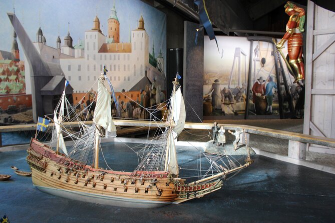 City Hall, Old Town & Vasa Museum - all-in-1 guided experience - Who Will Love This Tour?