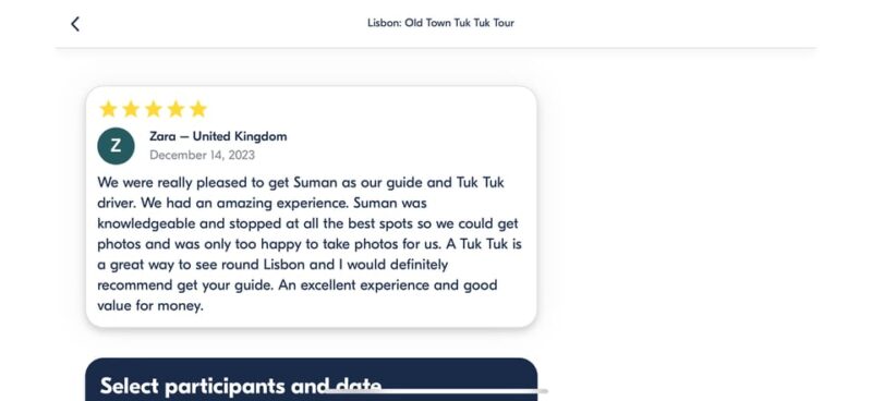 City Highlights Eco Tuk Tours - Iconic Landmarks and Monuments on the Route