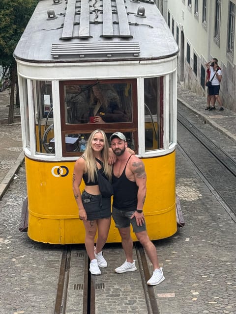 City Highlights Eco Tuk Tours - The Guides Style and Knowledge