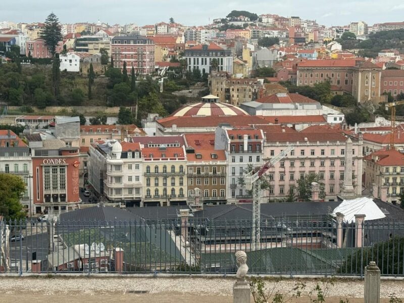 City Highlights Eco Tuk Tours - Accessibility and Suitability