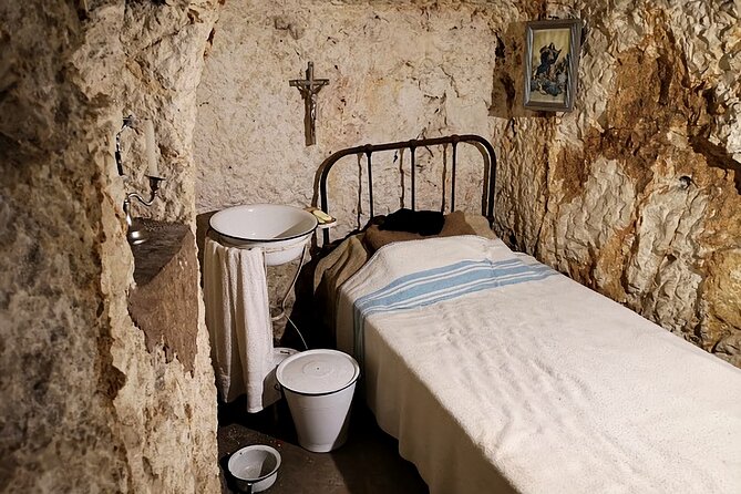 City Highlights Tour of Mosta with Buffet Lunch - Cultural Insights at Razzett tal-Markiz Mallia Tabone