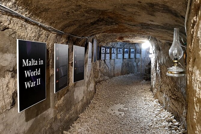 City Highlights Tour of Mosta with Buffet Lunch - Practical Details: Logistics and Accessibility