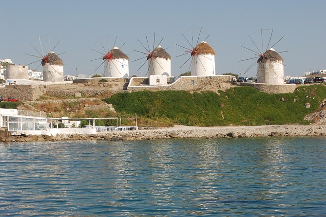 City & Island Tour - Visiting Two Main Villages and Historic Monasteries