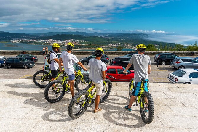 City & Mountain E-Bike Tour - Booking and Cancellation Policies