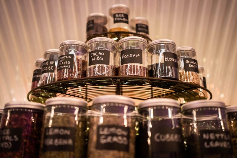 City of Aberdeen Distillery: Gin School Experience - Overall Value and Suitability for Visitors