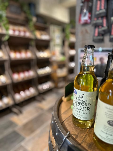 City of Bath: British Wine and Cheese Tasting Experience - Immerse Yourself in a British Wine and Cheese Tasting in Bath for $47.14