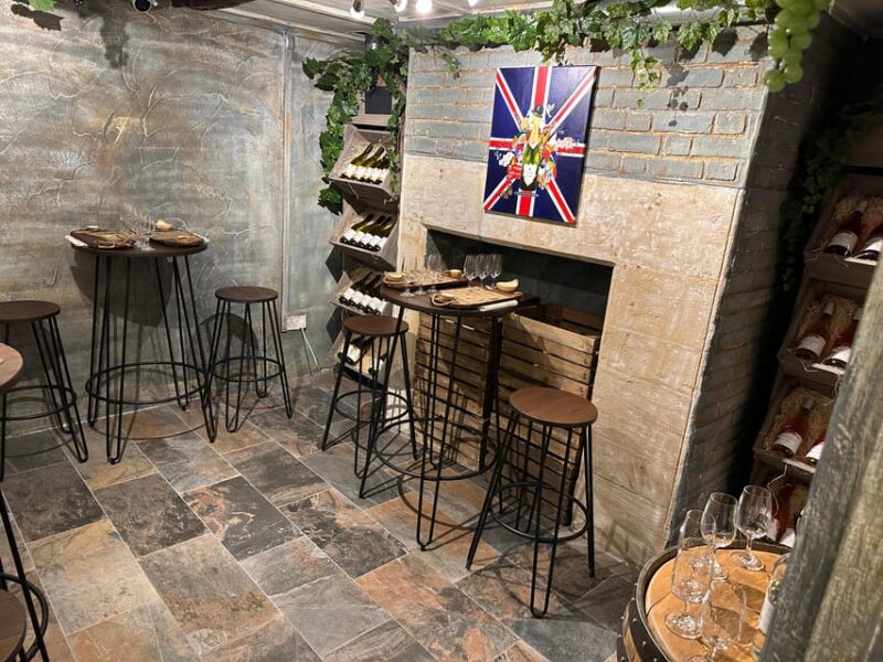 City of Bath: British Wine and Cheese Tasting Experience - Summary of the Experience’s Strengths and Limitations