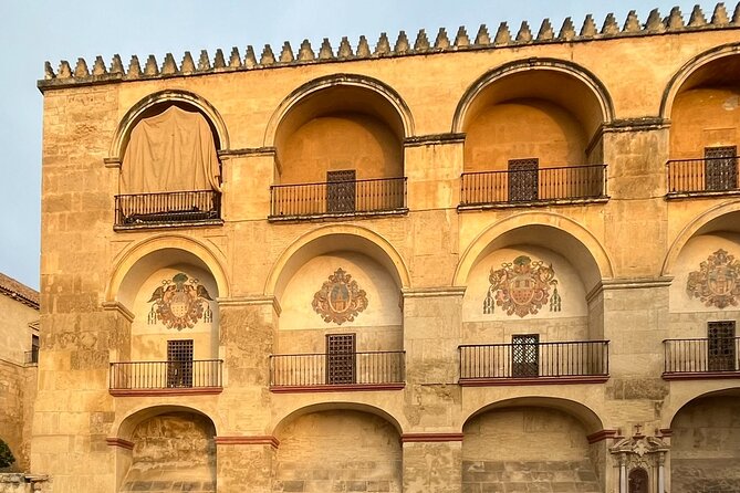 City of Caliphs: A Self-Guided Walking Tour of Córdobas History - Discover Córdoba’s Past at Your Own Pace with the City of Caliphs Tour