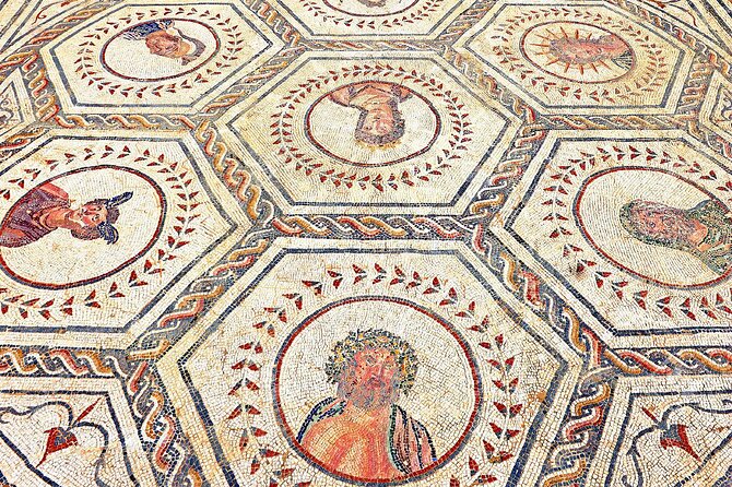 City of Italica and Game of Thrones - The Sum Up: A Rich Blend of Antiquity and Screen Magic