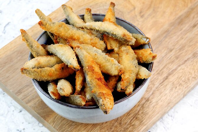 City of London Discovery Food Tour with 10+ Tastings - Explore Londons Culinary and Historic Landmarks in a Half-Day Tour