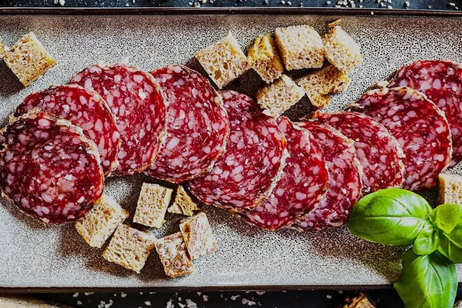 City of London Discovery Food Tour with 10+ Tastings - Exploring Hidden Food Gems in the Royal Exchange Area