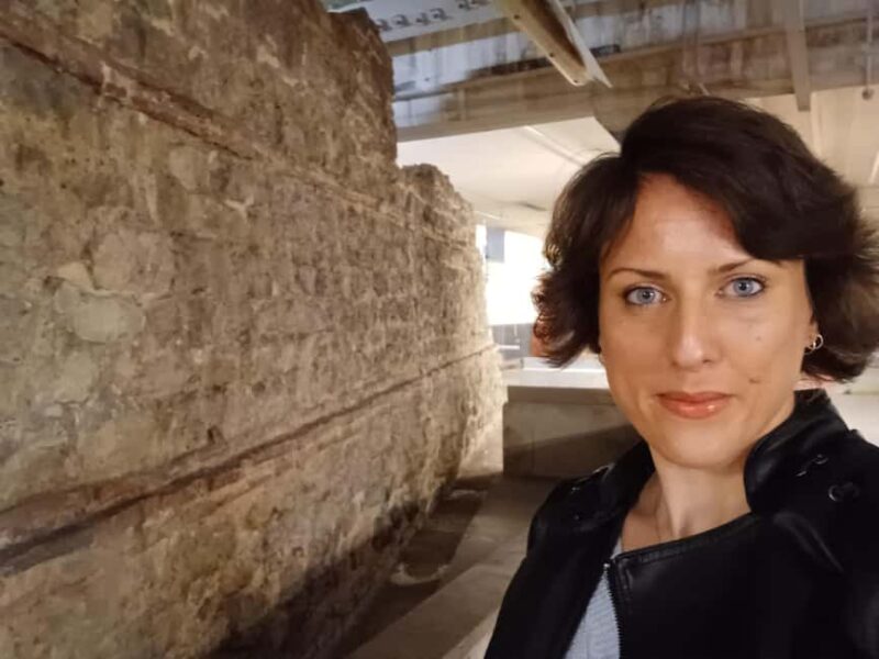 City of London Highlights Tour - Key Points